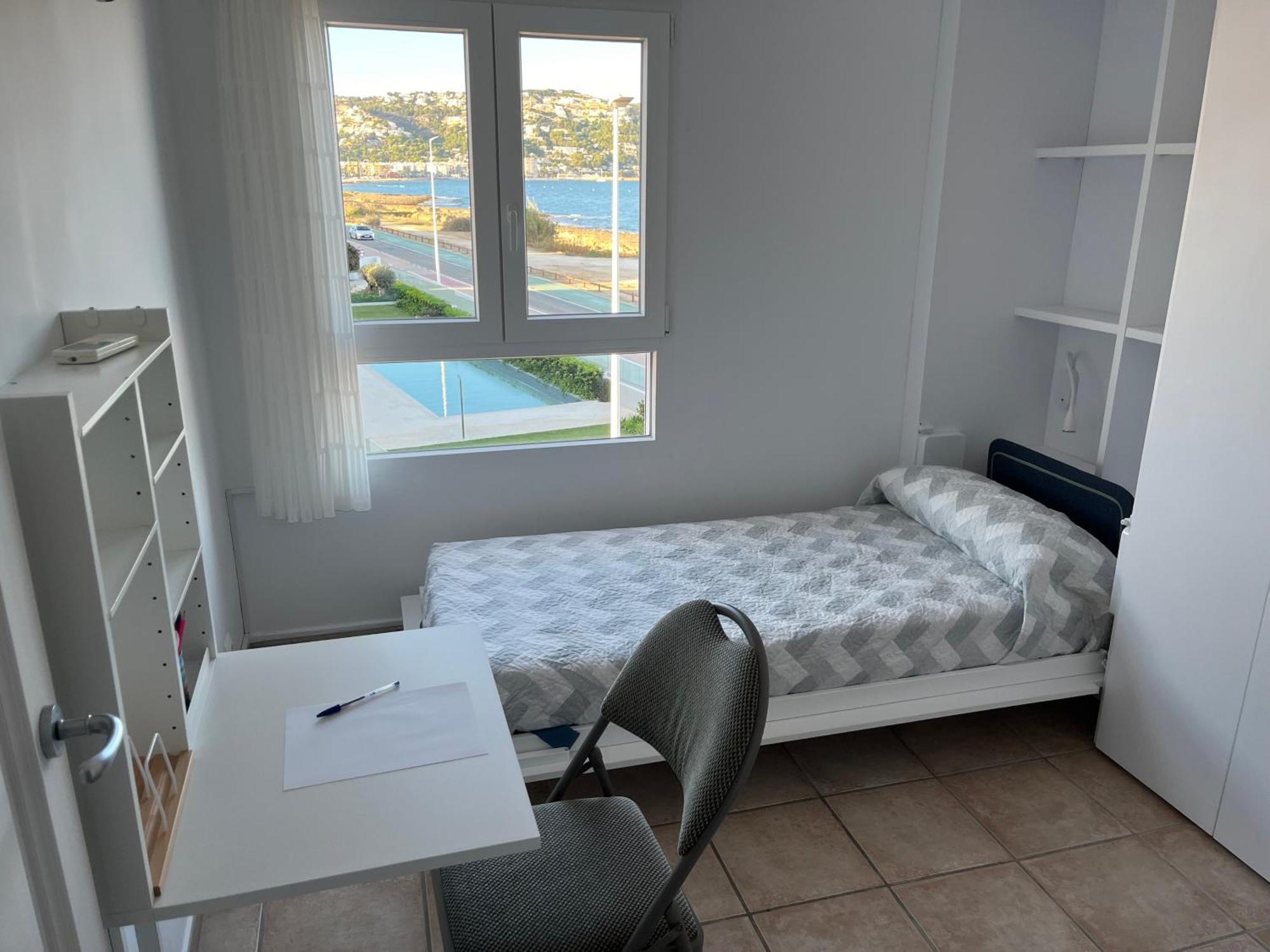 Inmejorables Vistas Al Mar Jávea Zewnętrze zdjęcie