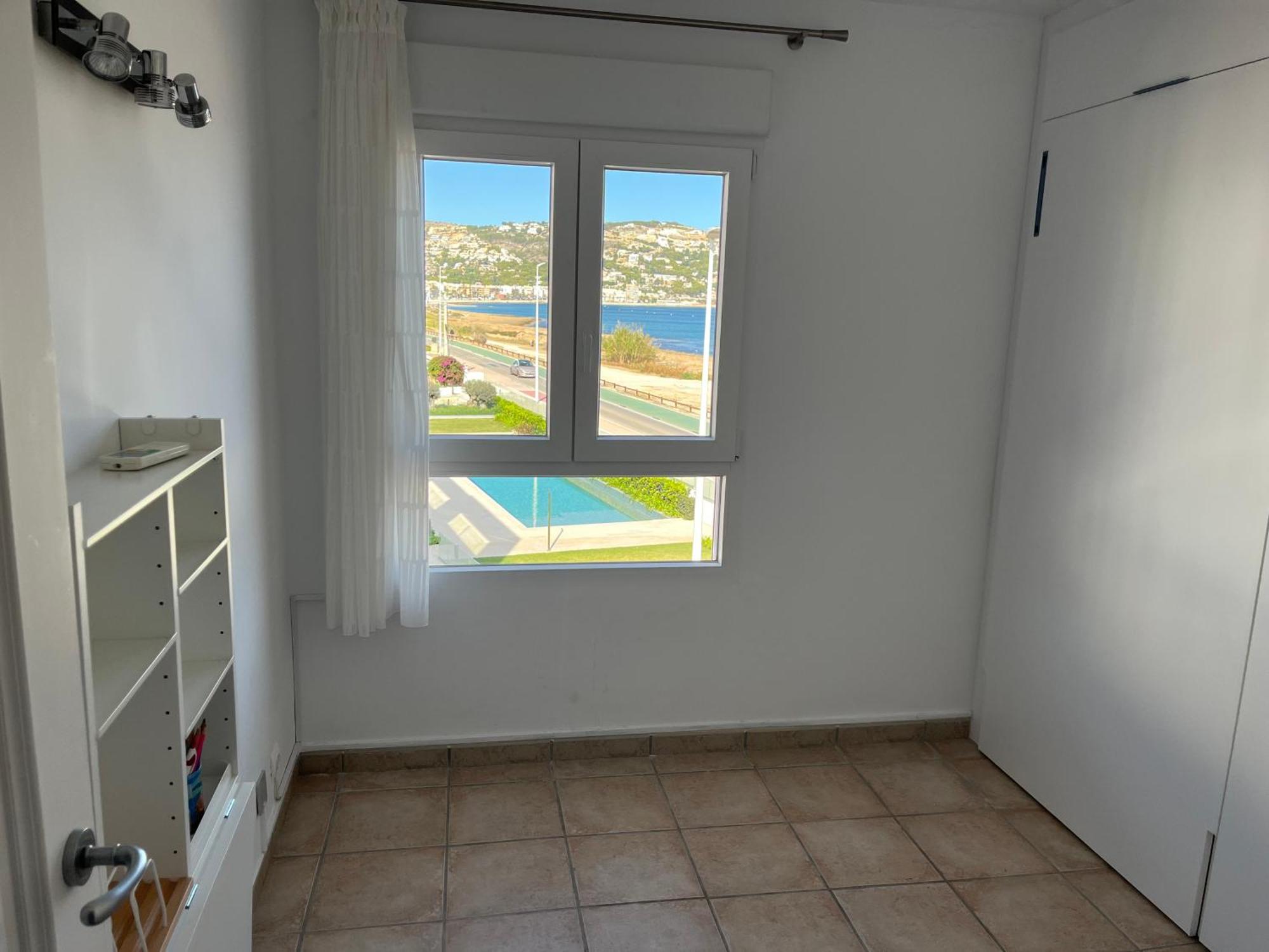 Inmejorables Vistas Al Mar Jávea Zewnętrze zdjęcie